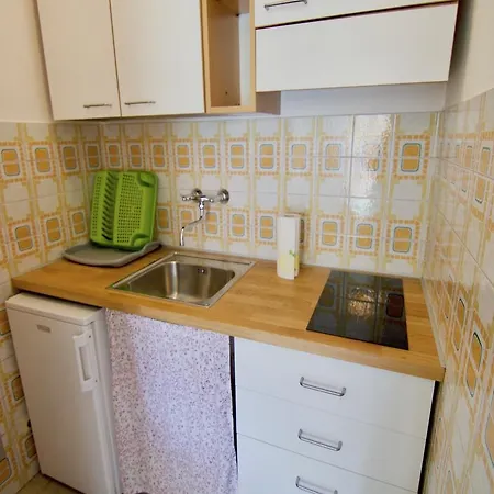 Casa Silvia Appartement Arco Buitenkant foto