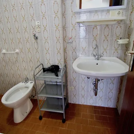 Casa Silvia Appartement Arco Buitenkant foto
