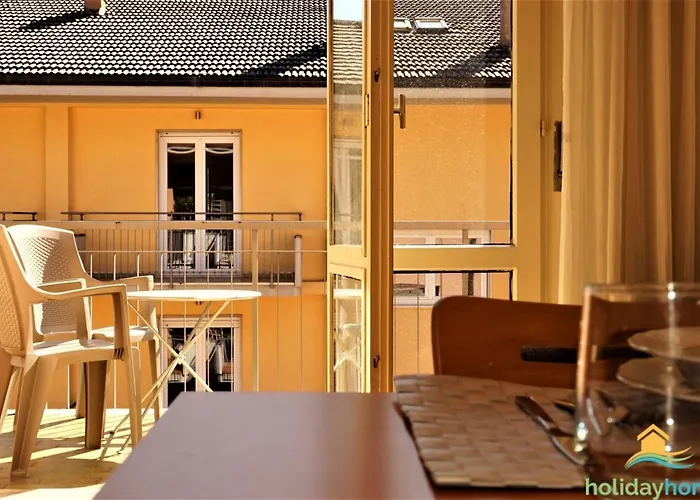 Casa Silvia
