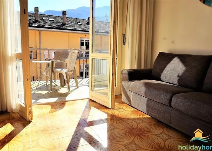 Casa Silvia
