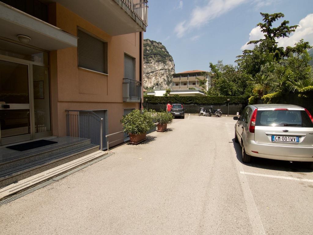 Apartment Casa Silvia