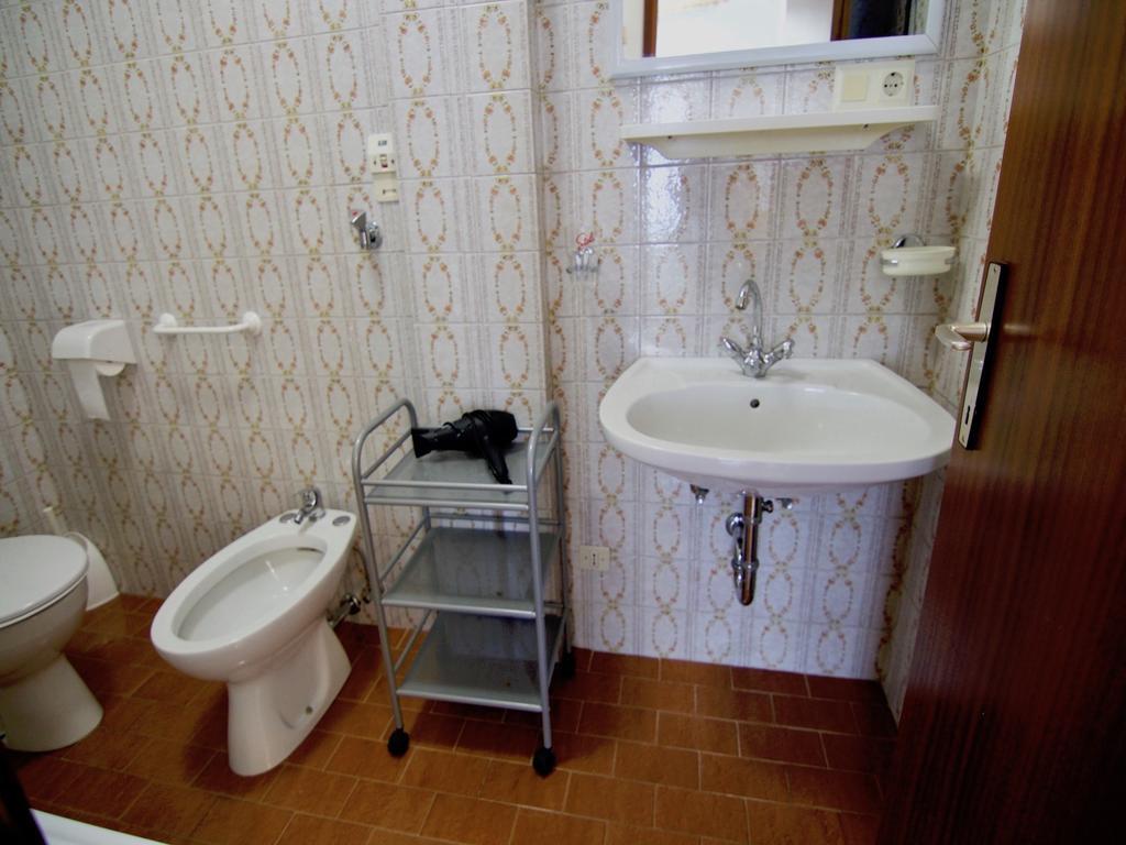 Casa Silvia Appartement