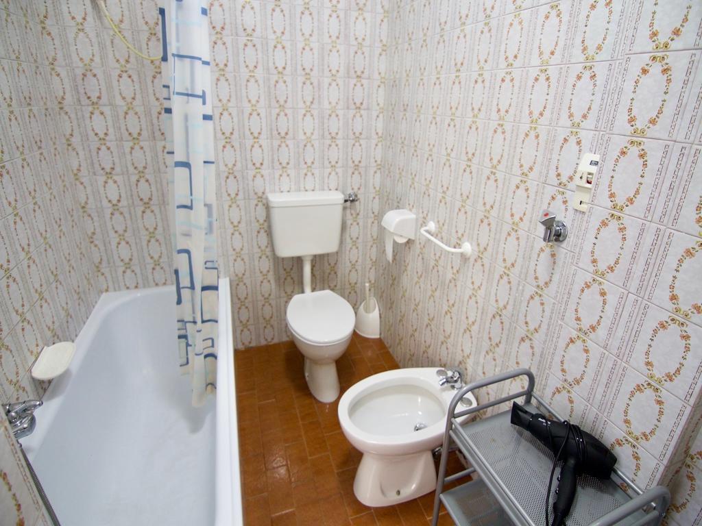 Apartment Casa Silvia *
