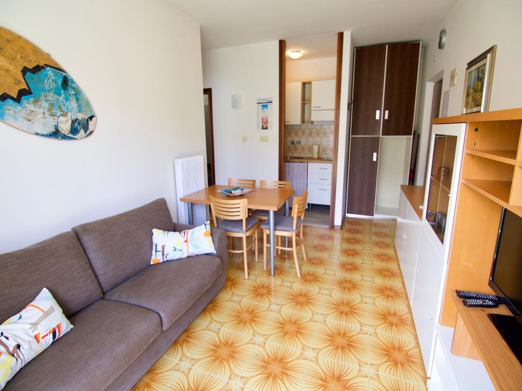 Casa Silvia Appartement Arco