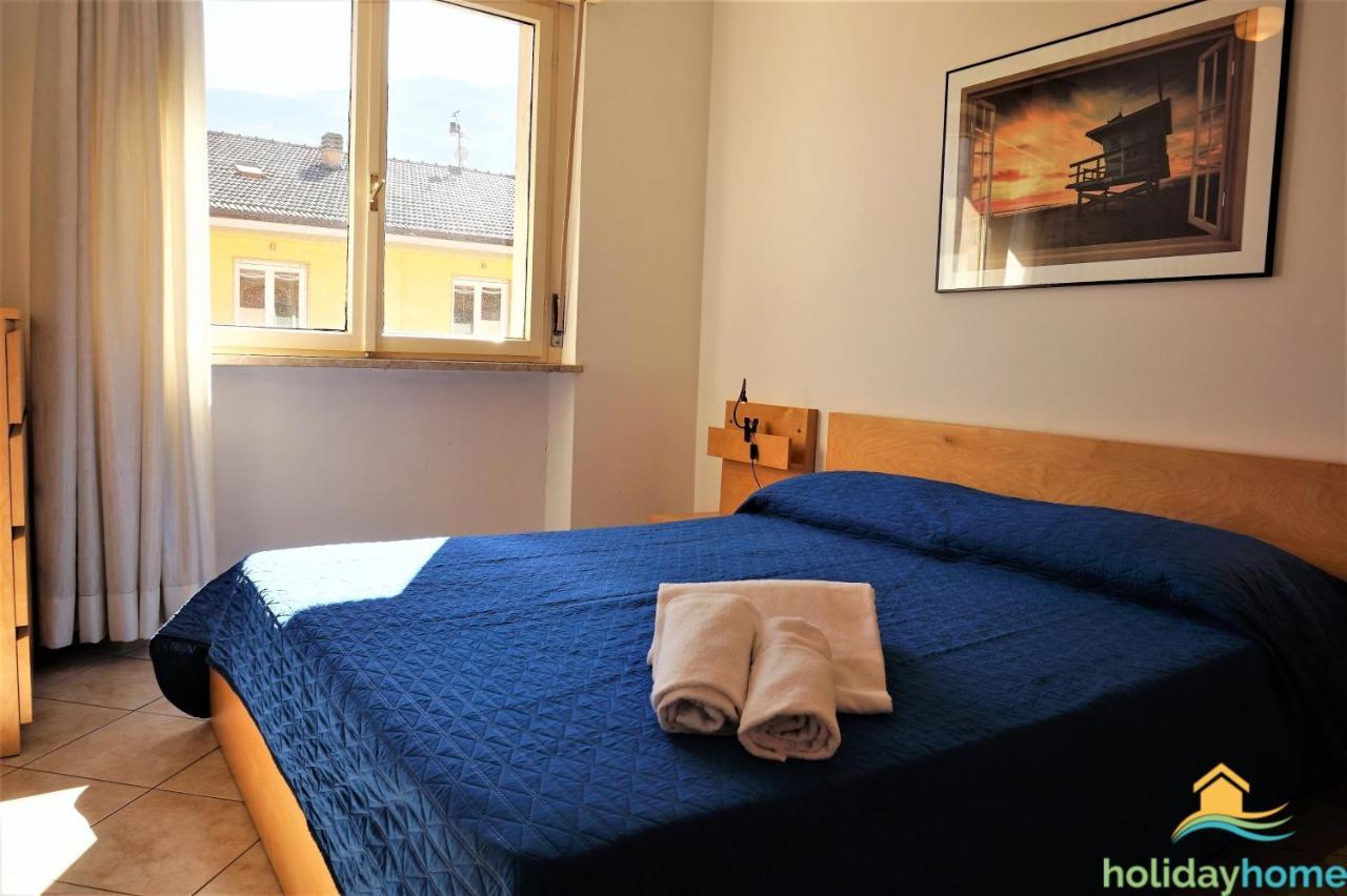 Appartement Casa Silvia