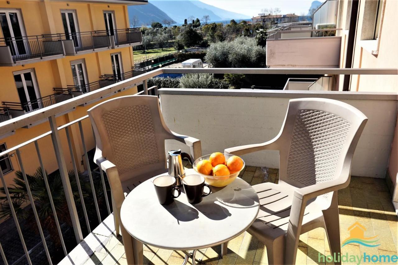 Casa Silvia Appartement