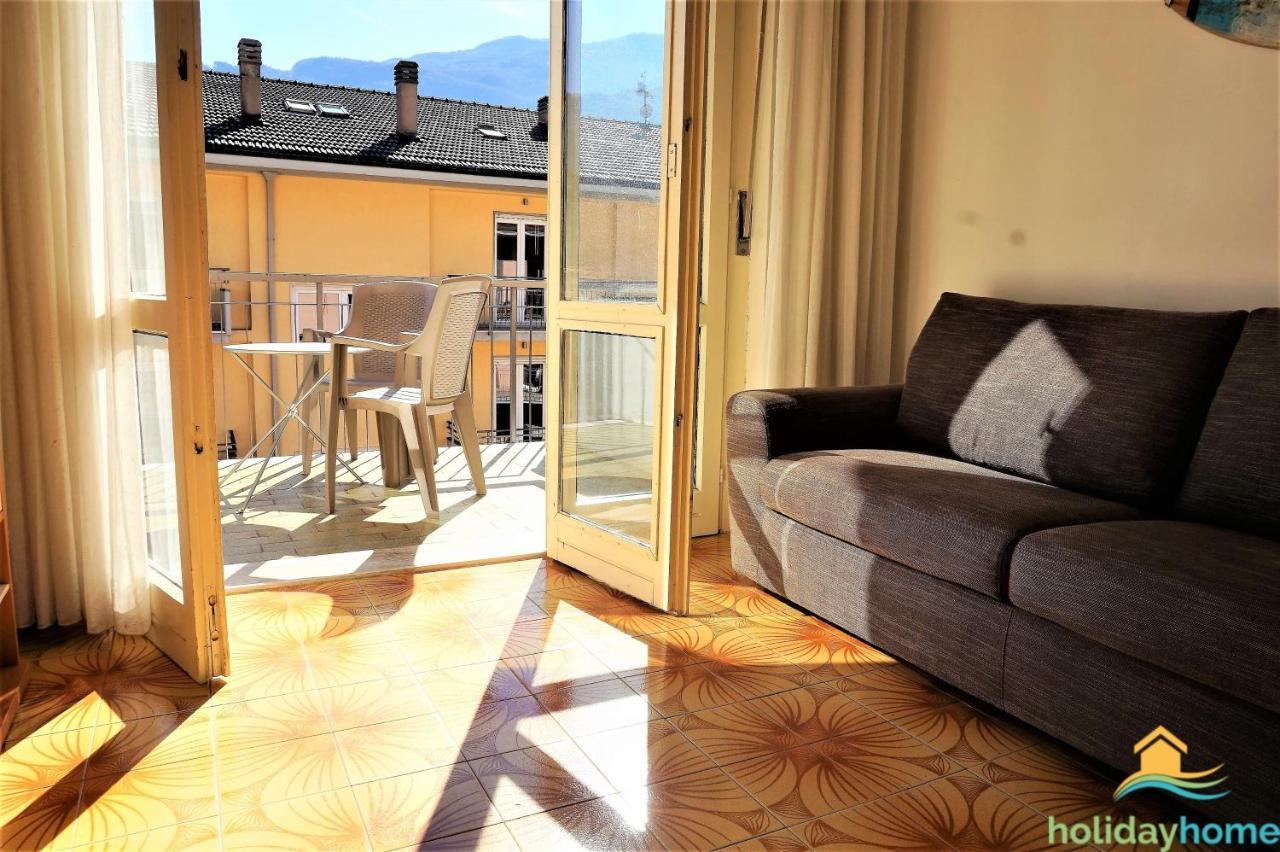 Casa Silvia Apartment Arco