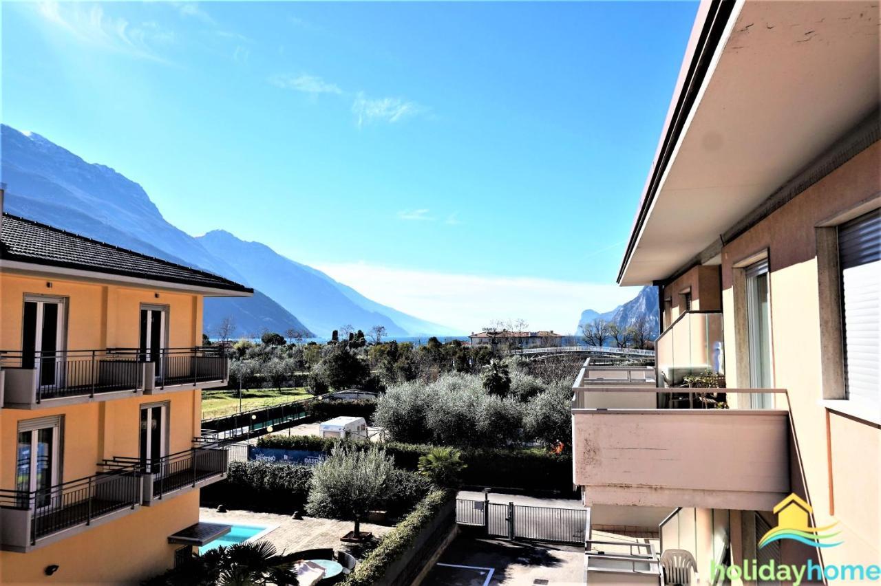 Apartment Casa Silvia