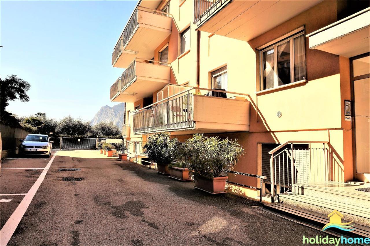Appartement Casa Silvia Arco
