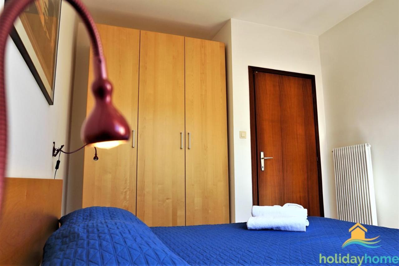 Appartement Casa Silvia