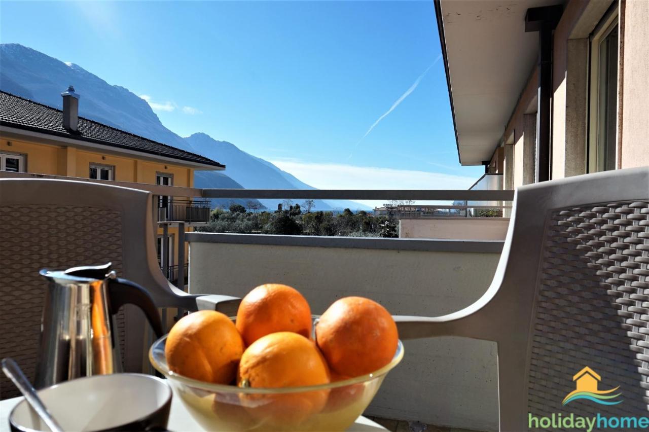Appartement Casa Silvia
