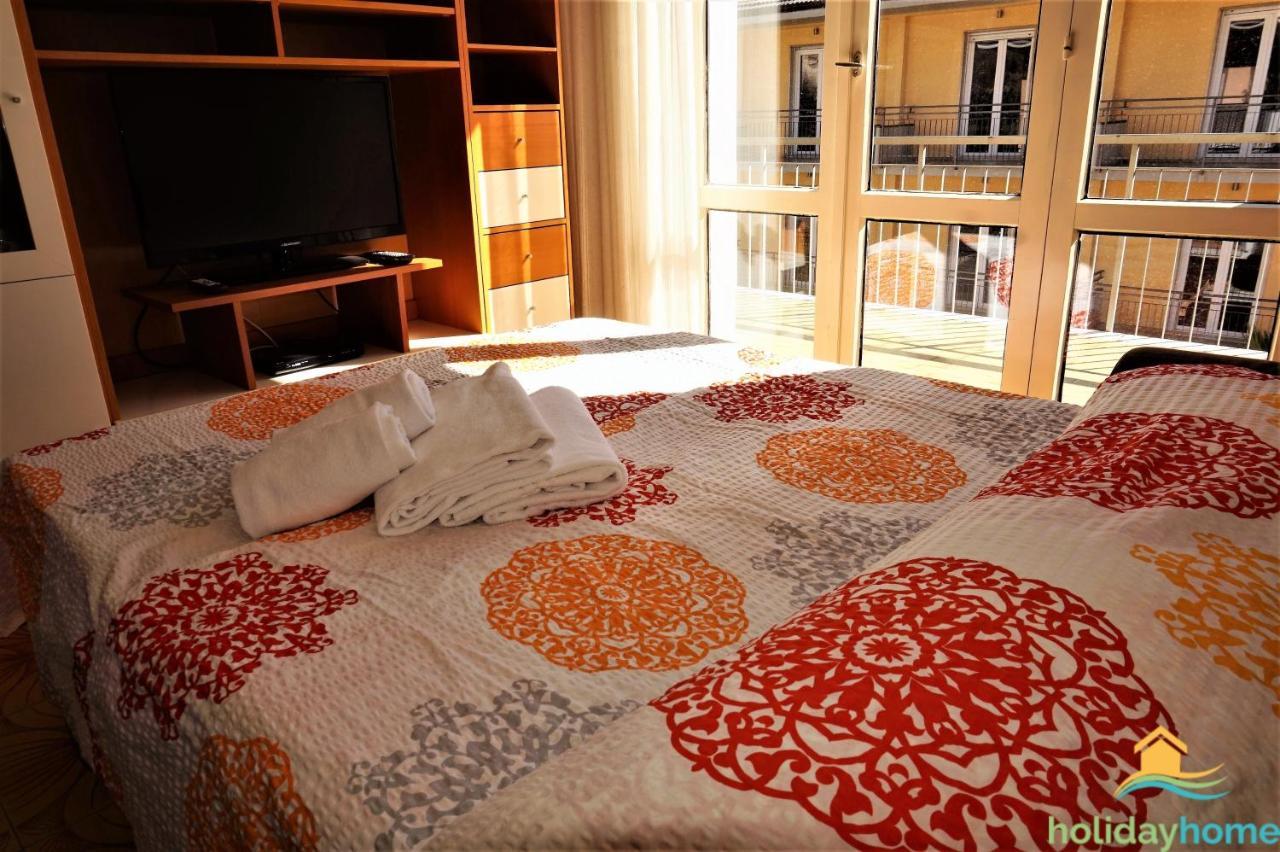 Casa Silvia Appartement *