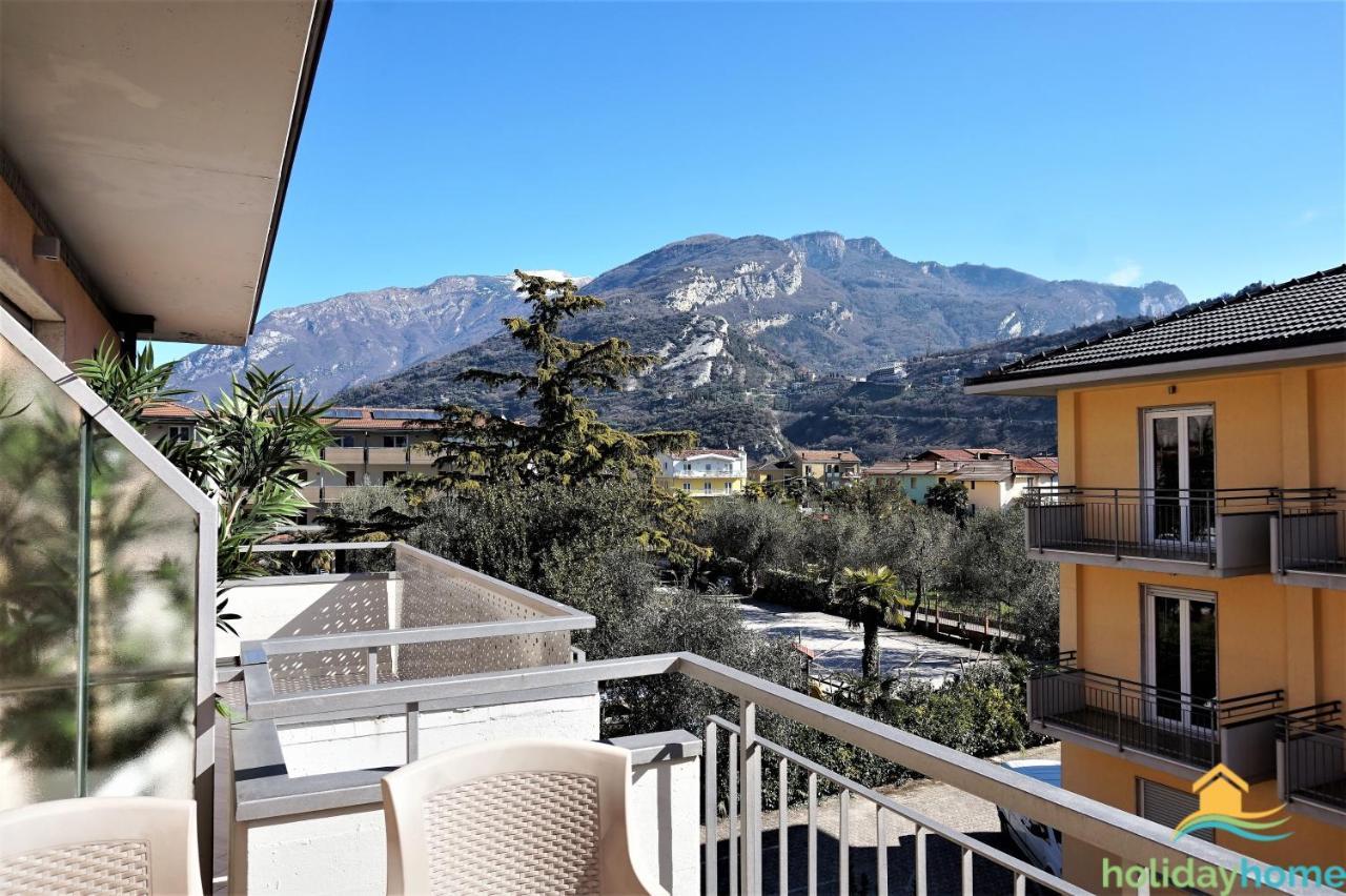 Appartement Casa Silvia *