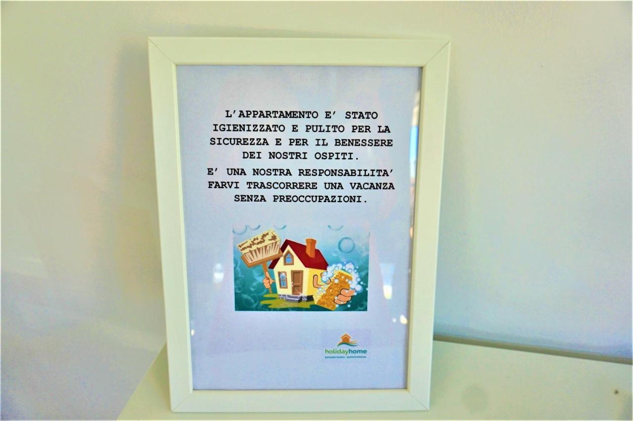 Appartement Casa Silvia Arco